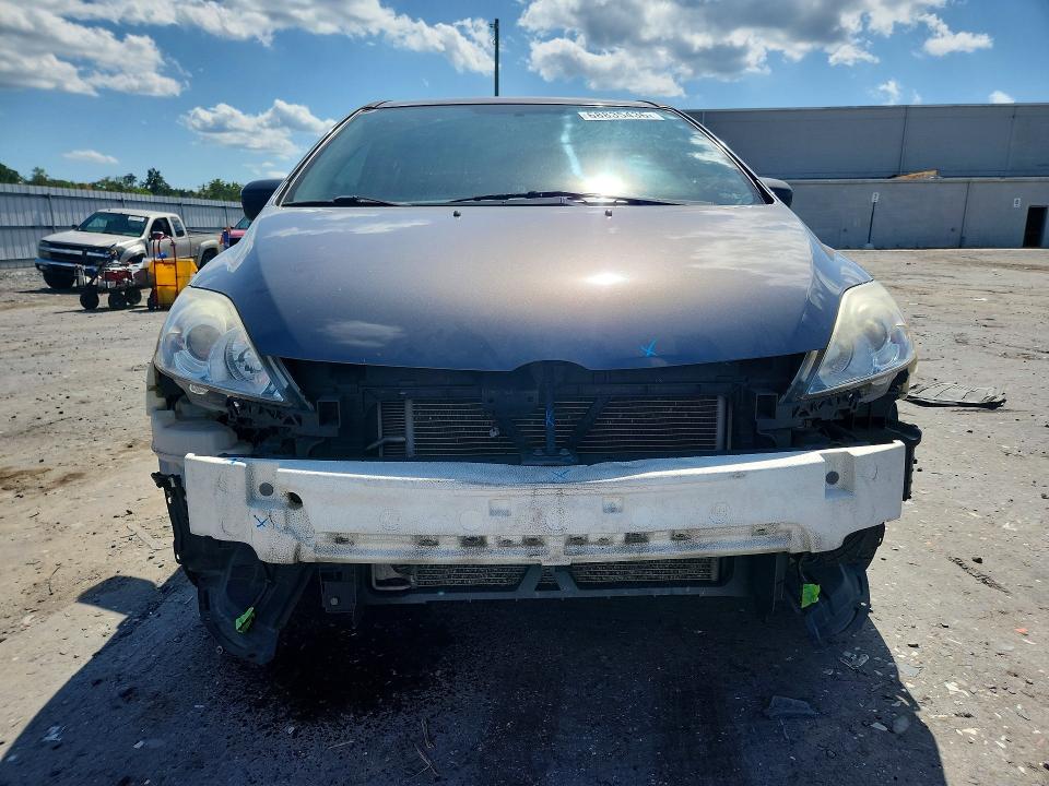 Aukcja sprzedaży 2007 Mazda 5, vin: JM1CR293870158561, numer aukcji: 68835436