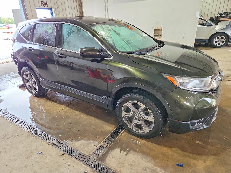 Продаж на аукціоні авто 2017 Honda Cr-v, vin: 5J6RW2H8XHL011734, номер лоту: 67720686