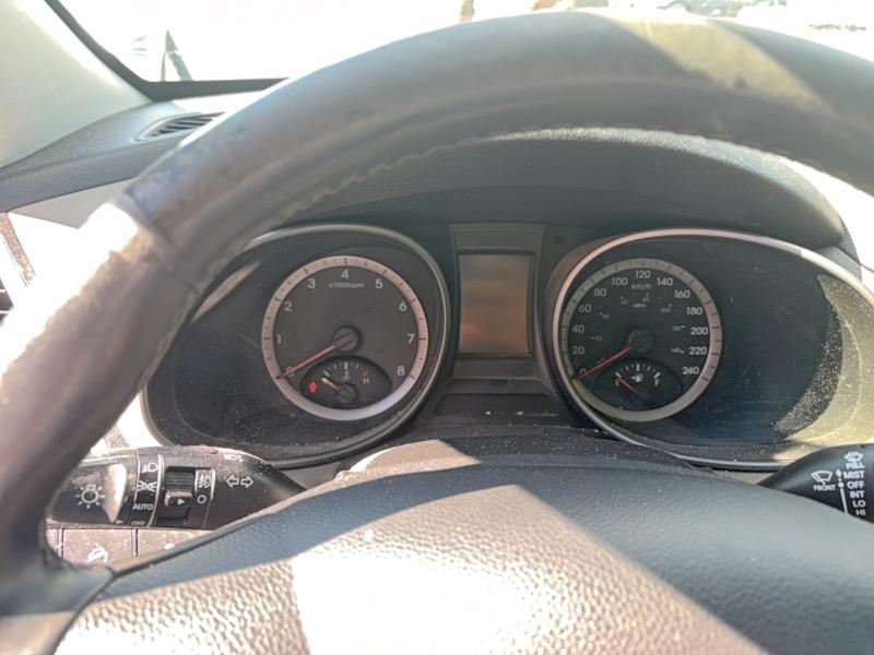 Aukcja sprzedaży 2013 Hyundai Santa Fe Sport, vin: 5XYZUDLB5DG081917, numer aukcji: 67701686