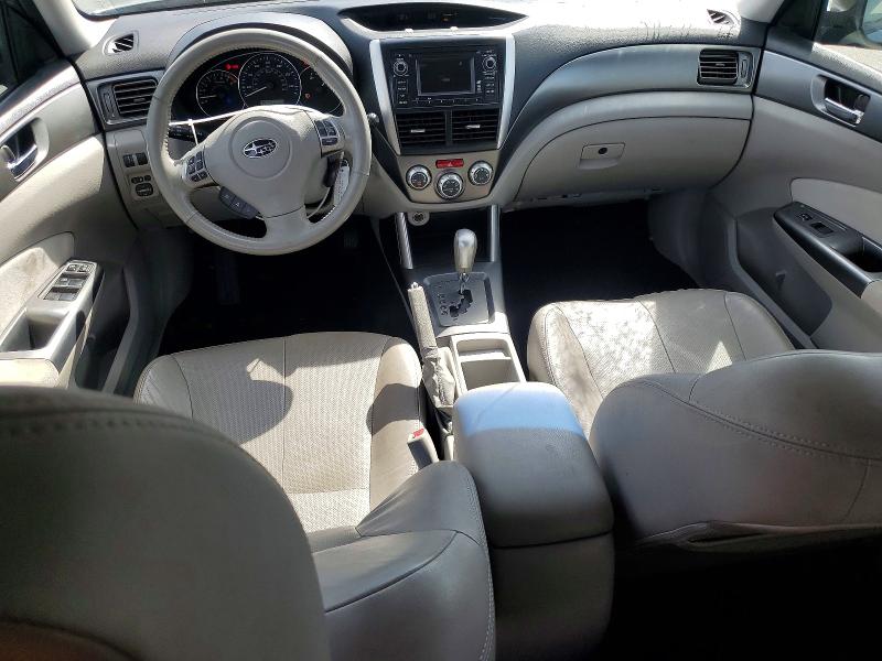 Продаж на аукціоні авто 2012 Subaru Forester, vin: JF2SHAEC8CH400051, номер лоту: 70118786