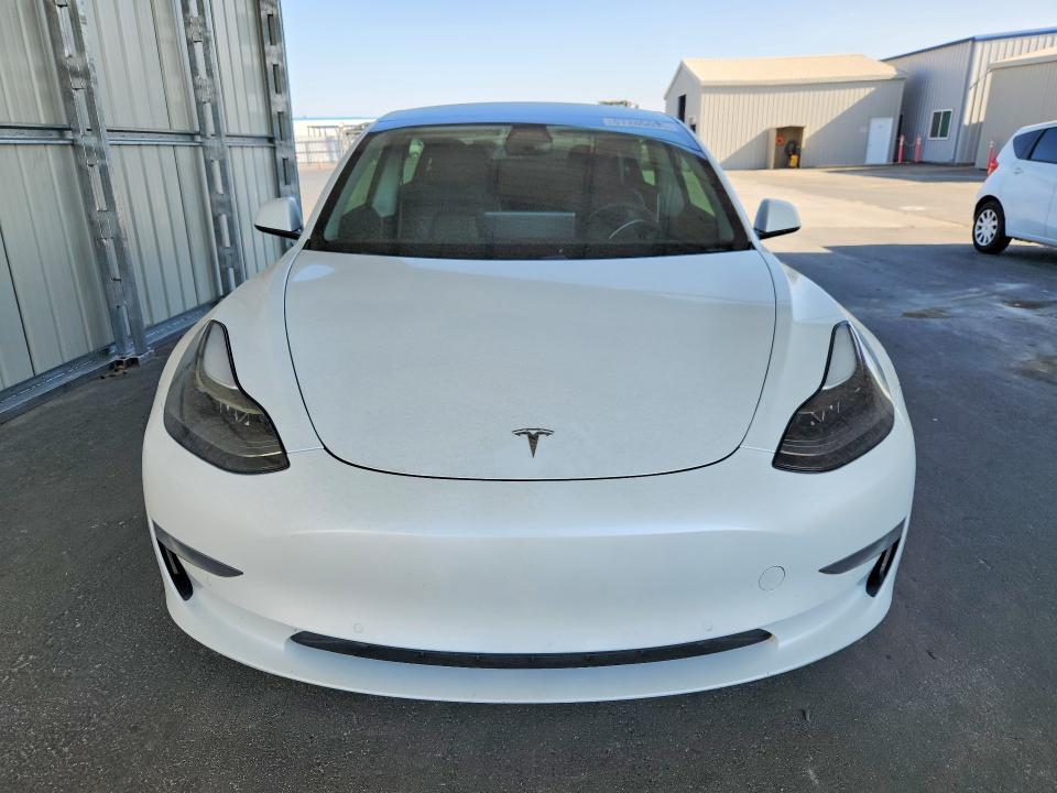Продажа на аукционе авто 2021 Tesla Model 3, vin: 5YJ3E1EB7MF001295, номер лота: 67285096