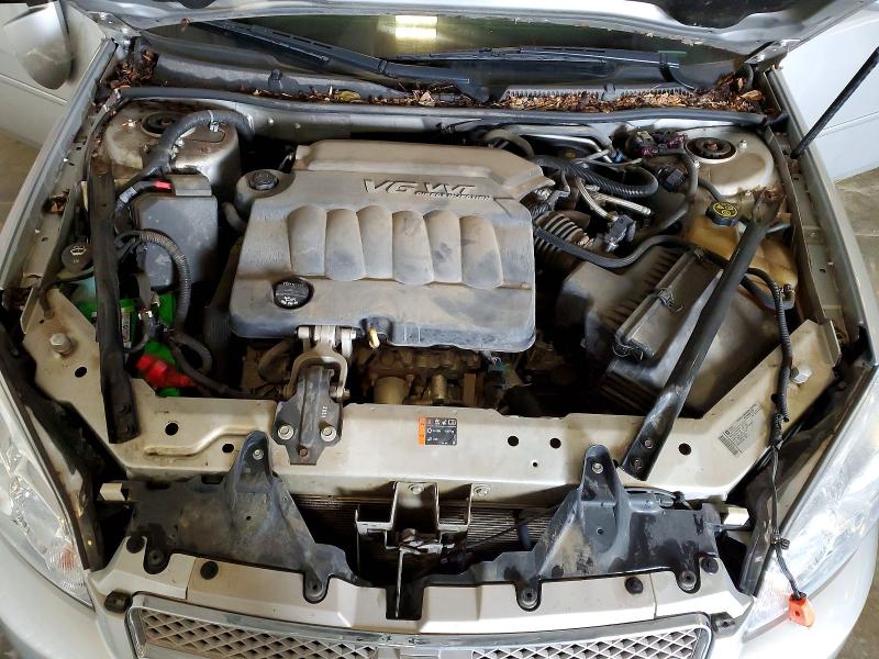 2012 Chevrolet Impala მანქანა იყიდება აუქციონზე, vin: 2G1WG5E32C1270242, აუქციონის ნომერი: 68730946
