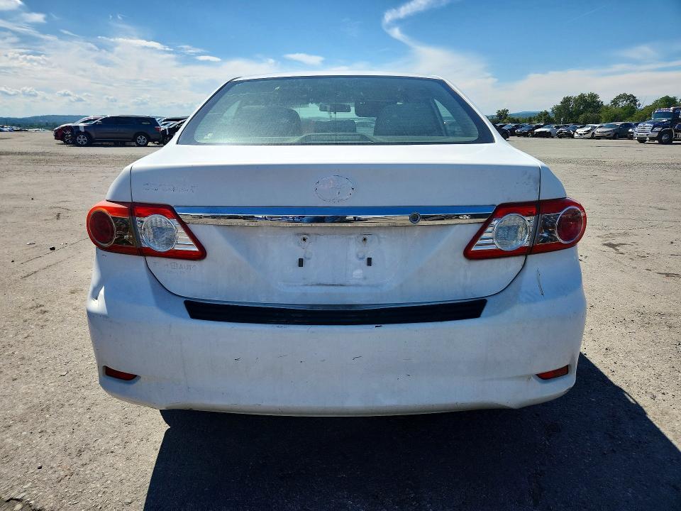 Продажа на аукционе авто 2012 Toyota Corolla, vin: 2T1BU4EEXCC884855, номер лота: 68568046