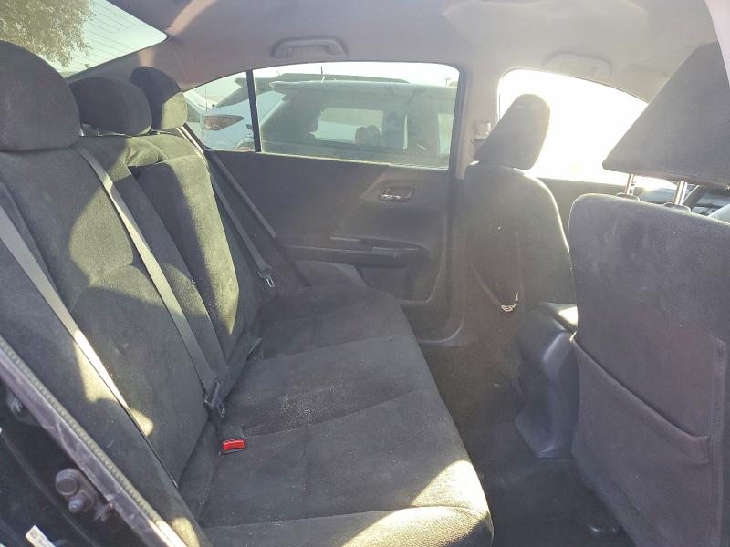 Продаж на аукціоні авто 2013 Honda Accord, vin: 1HGCR2F32DA198940, номер лоту: 69806006