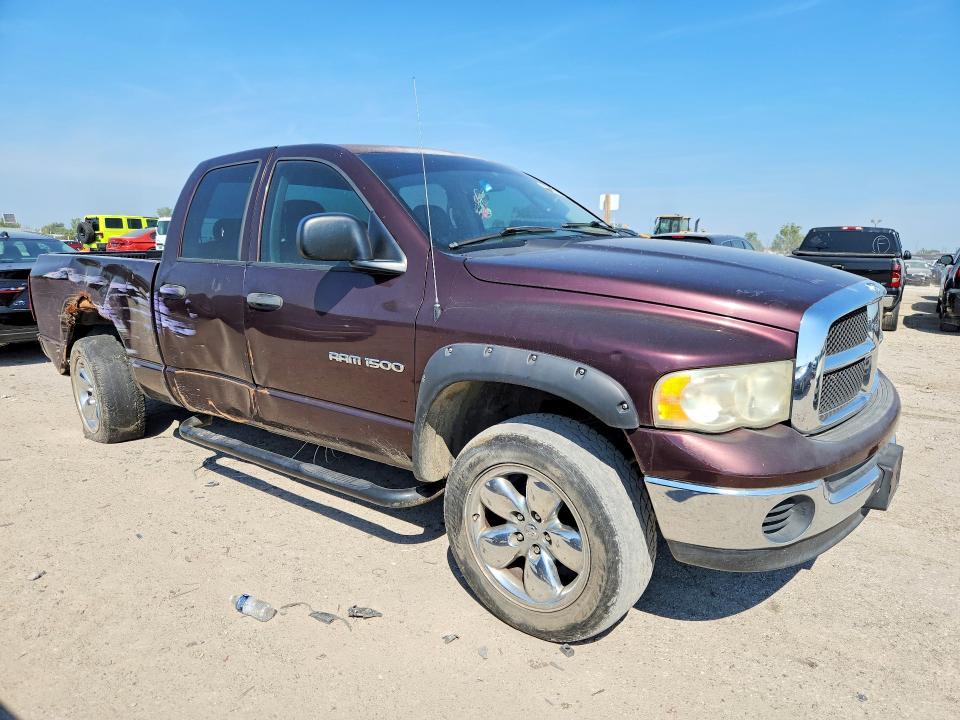 Aukcja sprzedaży 2005 Dodge Ram 1500, vin: 1D7HU18N95J513266, numer aukcji: 67505186