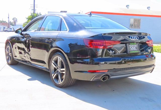 Aukcja sprzedaży 2018 Audi A4, vin: WAULMAF47JN002802, numer aukcji: 68614836