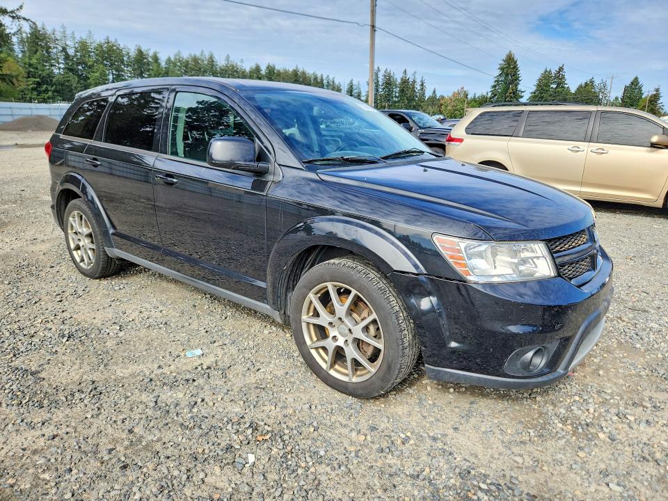 Продаж на аукціоні авто 2013 Dodge Journey, vin: 3C4PDCEG5DT588979, номер лоту: 70361956