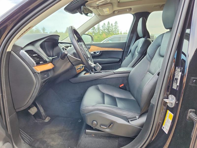 Aukcja sprzedaży 2024 Volvo Xc90, vin: YV4062PE2R1147551, numer aukcji: 69668756