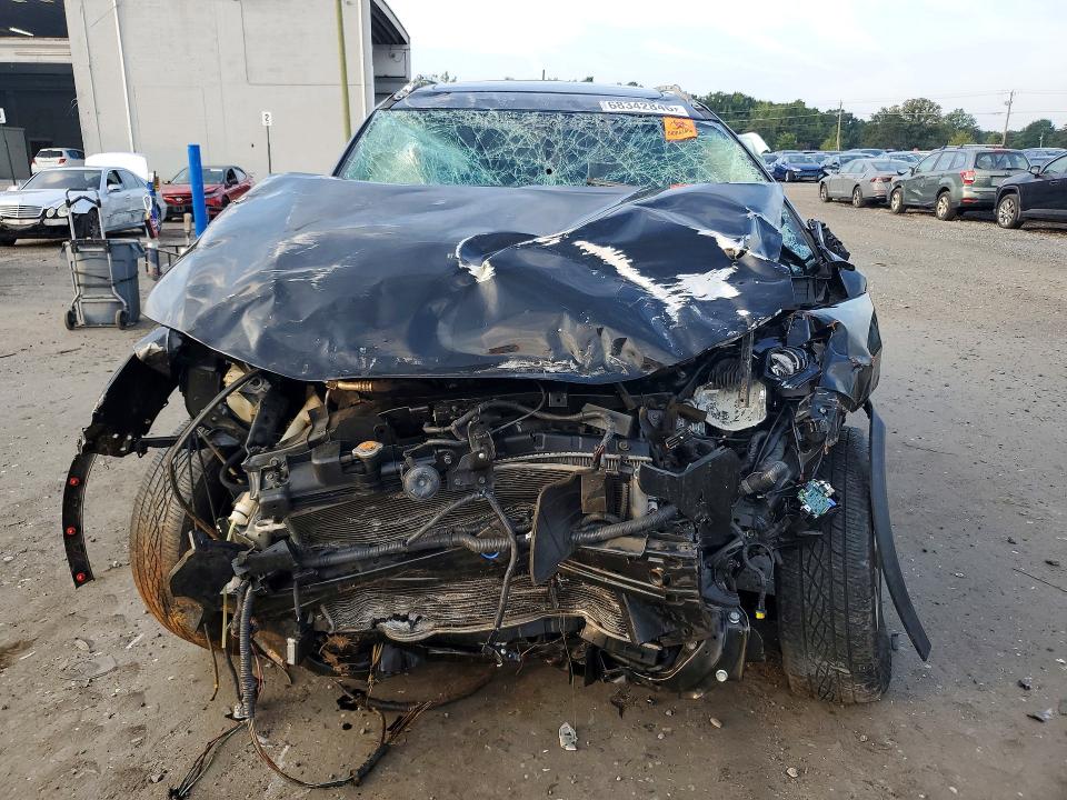 Aukcja sprzedaży 2015 Nissan Rogue, vin: 5N1AT2MV0FC835418, numer aukcji: 68342846