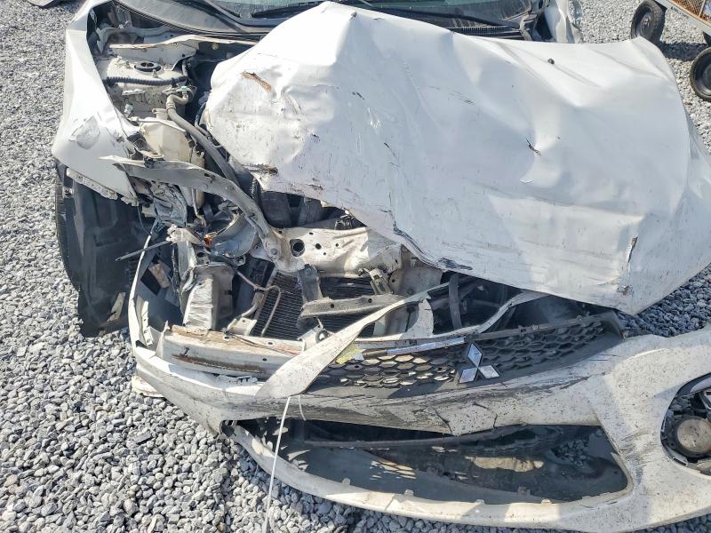 Aukcja sprzedaży 2017 Mitsubishi Lancer, vin: JA32U2FU6HU008769, numer aukcji: 69165616
