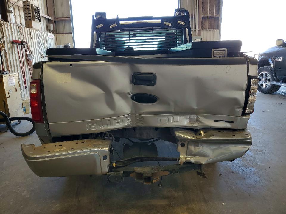 2012 Ford F250 მანქანა იყიდება აუქციონზე, vin: 1FT7X2A60CEA15758, აუქციონის ნომერი: 67866096