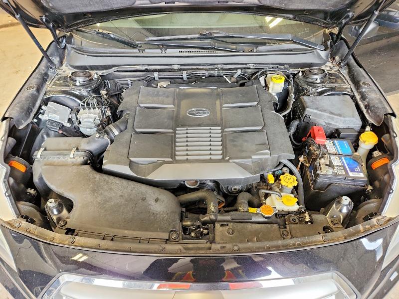 Aukcja sprzedaży 2016 Subaru Legacy, vin: 4S3BNEN60G3036946, numer aukcji: 69861826