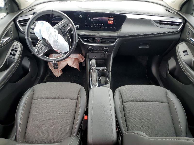 Aukcja sprzedaży 2024 Buick Encore Gx, vin: KL4AMCSL5RB004283, numer aukcji: 68746436