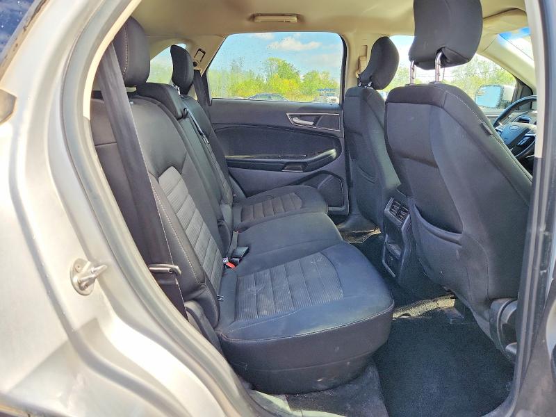 2018 Ford Edge მანქანა იყიდება აუქციონზე, vin: 2FMPK4J82JBB28644, აუქციონის ნომერი: 68214736