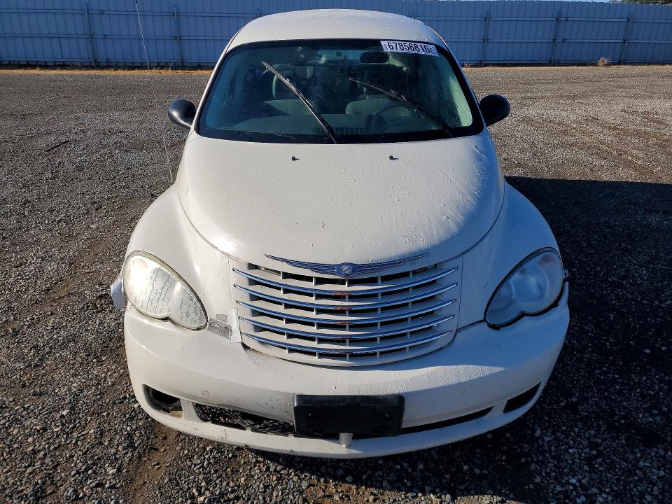 Aukcja sprzedaży 2006 Chrysler Pt Cruiser, vin: 3A4FY58B26T201474, numer aukcji: 67856816