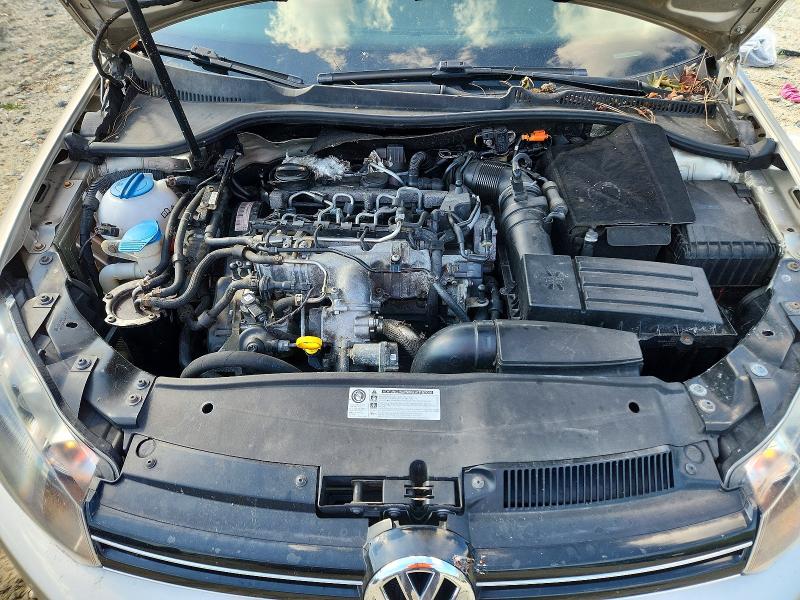 Aukcja sprzedaży 2012 Volkswagen Jetta, vin: 3VWPL7AJ8CM704998, numer aukcji: 68203806