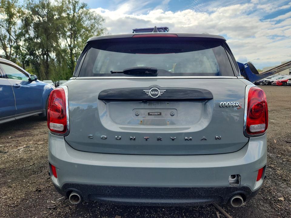 2020 Mini Cooper მანქანა იყიდება აუქციონზე, vin: WMZYX1C02L3L25381, აუქციონის ნომერი: 69984186