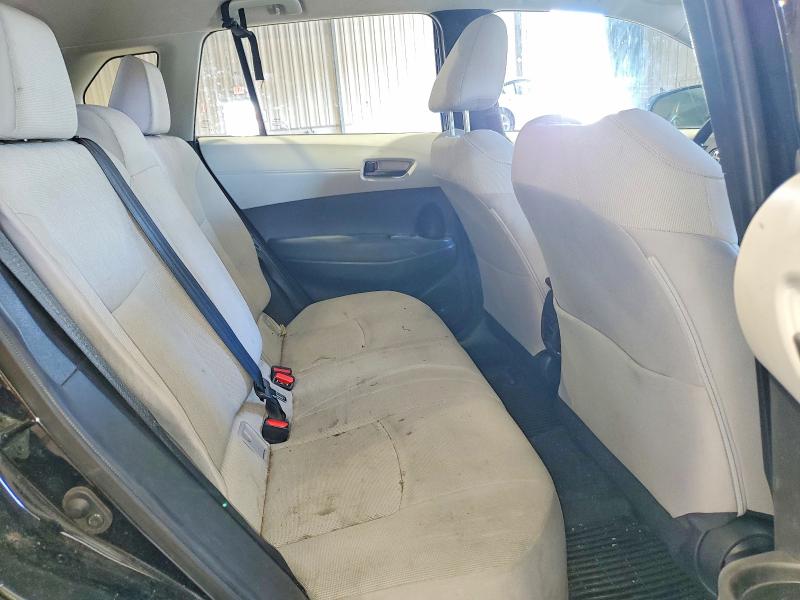 68680516 :رقم المزاد ، 7MUAAAAG9SV142694 vin ، 2025 Toyota Corolla Cross مزاد بيع