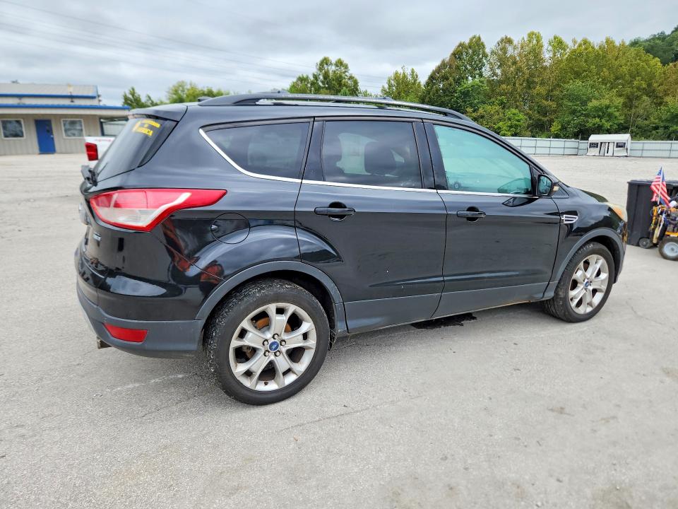 Продажа на аукционе авто 2013 Ford Escape, vin: 1FMCU9H94DUD05116, номер лота: 69003196