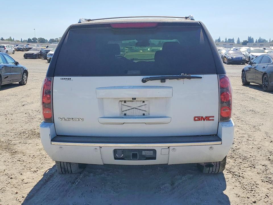 Aukcja sprzedaży 2008 Gmc Yukon, vin: 1GKFK63888J146116, numer aukcji: 68830516