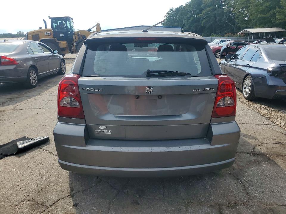 Продажа на аукционе авто 2011 Dodge Caliber, vin: 1B3CB3HA7BD257322, номер лота: 70121746