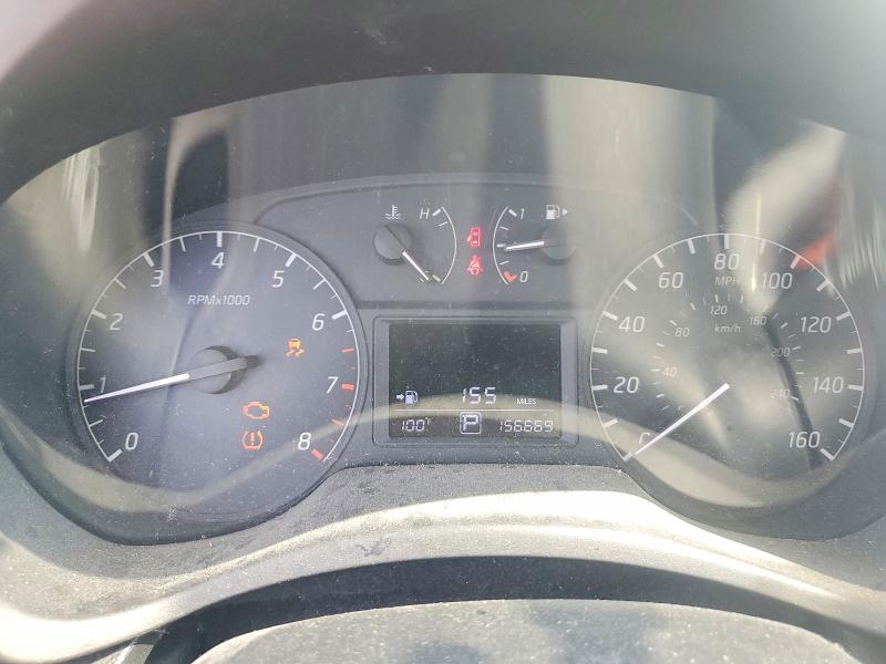 2016 Nissan Sentra მანქანა იყიდება აუქციონზე, vin: 3N1AB7AP6GL682644, აუქციონის ნომერი: 69067746