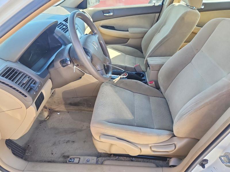 68777576 :رقم المزاد ، 1HGCM56377A225196 vin ، 2007 Honda Accord مزاد بيع