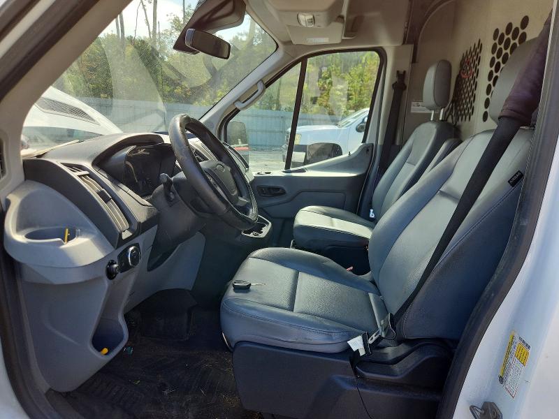 Aukcja sprzedaży 2019 Ford Transit, vin: 1FTYR2CM7KKA48721, numer aukcji: 68368336