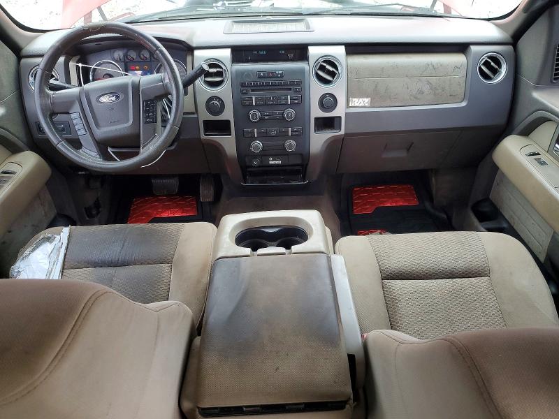 Aukcja sprzedaży 2009 Ford F150, vin: 1FTPW14V09FA41859, numer aukcji: 70365976