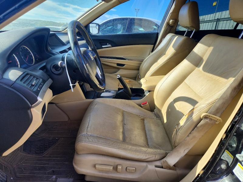 Aukcja sprzedaży 2012 Honda Accord, vin: 1HGCP2F67CA050880, numer aukcji: 63049006