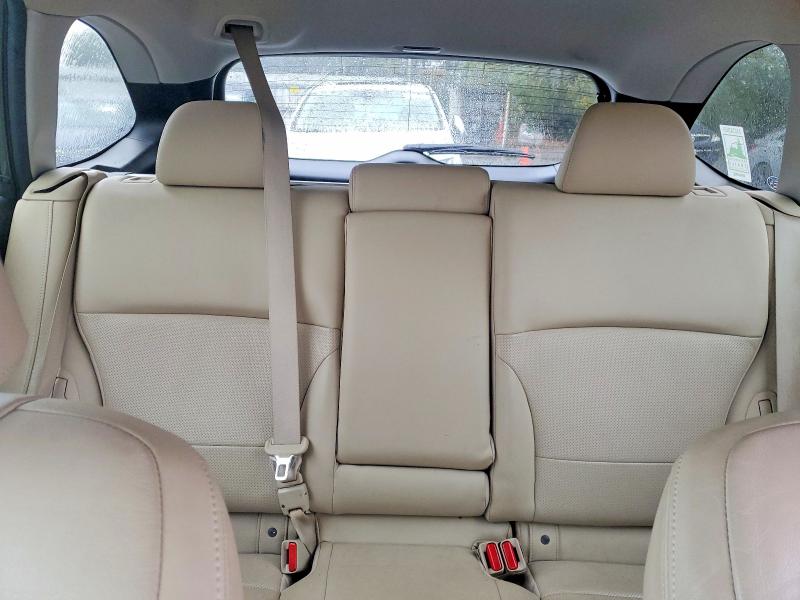 2015 Subaru Outback მანქანა იყიდება აუქციონზე, vin: 4S4BSANCXF3357507, აუქციონის ნომერი: 70486216