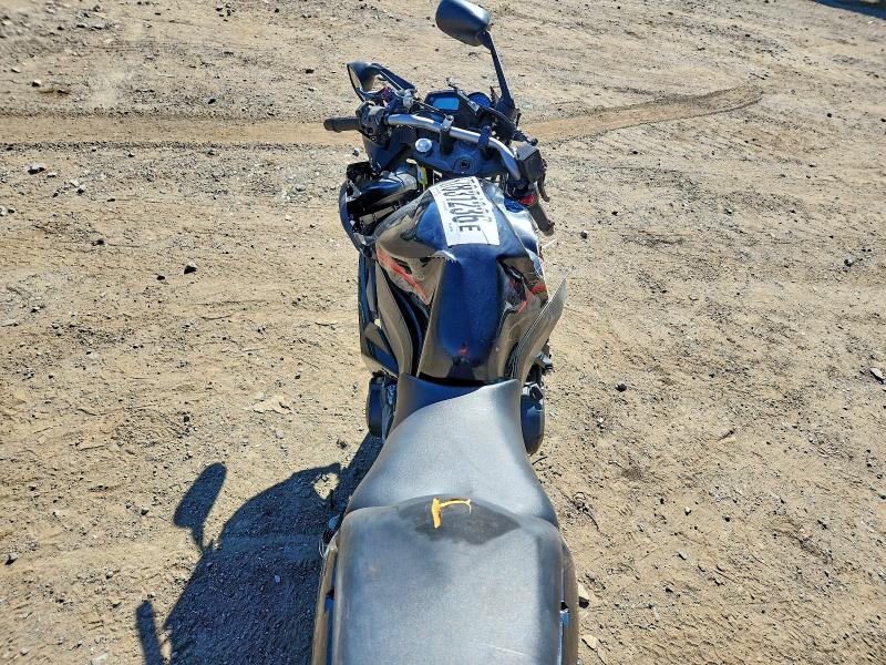 Aukcja sprzedaży 2012 Yamaha Fz6, vin: JYARJ18Y8CA001704, numer aukcji: 67831236