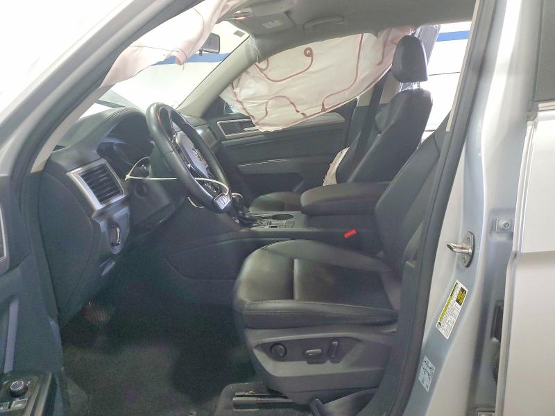 Aukcja sprzedaży 2019 Volkswagen Atlas, vin: 1V2DP2CA4KC584710, numer aukcji: 68733686