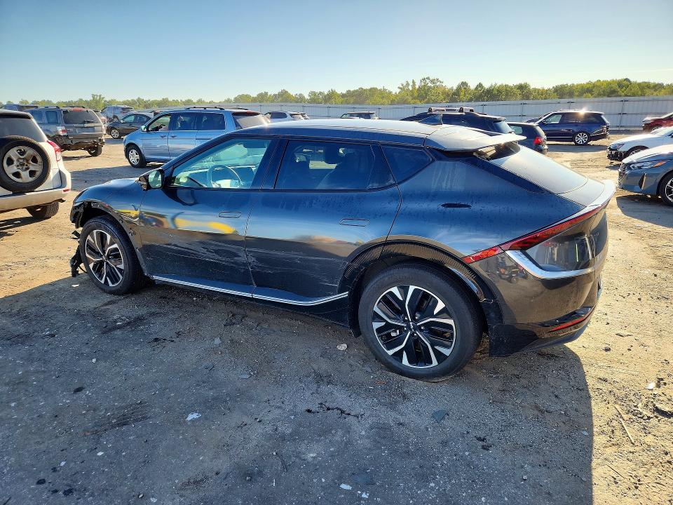 Aukcja sprzedaży 2022 Kia Ev6, vin: KNDC3DLC8N5088078        , numer aukcji: 68839016