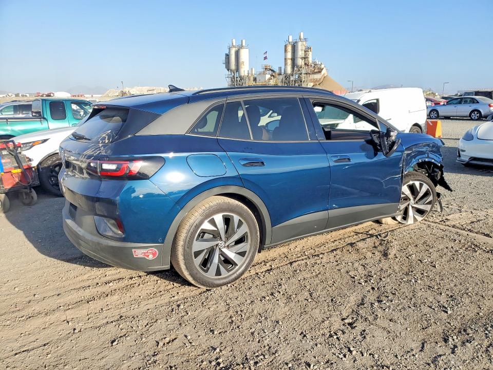 Aukcja sprzedaży 2023 Volkswagen Id.4, vin: 1V2CMPE85PC042633, numer aukcji: 68965776
