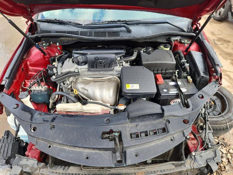 Продаж на аукціоні авто 2016 Toyota Camry, vin: 4T1BF1FK6GU613177, номер лоту: 67513286
