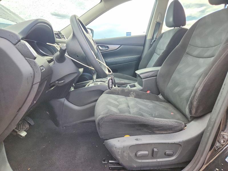 Продажа на аукционе авто 2014 Nissan Rogue, vin: 5N1AT2MT0EC845007, номер лота: 69956056