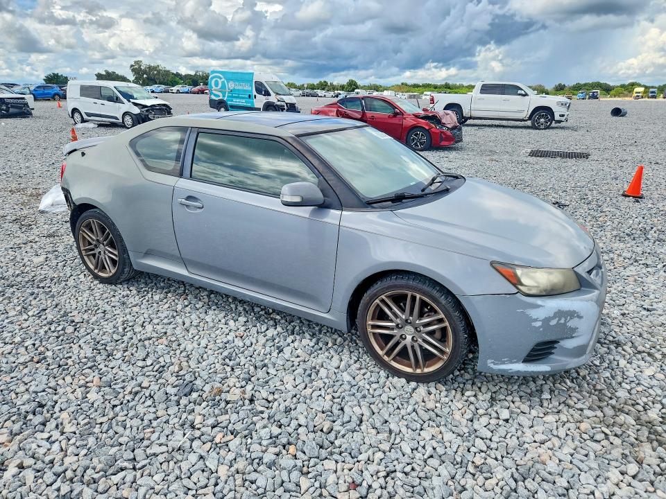 Продаж на аукціоні авто 2011 Scion Tc, vin: JTKJF5C72B3008104, номер лоту: 68258406