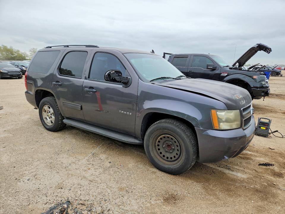 Aukcja sprzedaży 2010 Chevrolet Tahoe, vin: 1GNUCAE09AR135117, numer aukcji: 69096356
