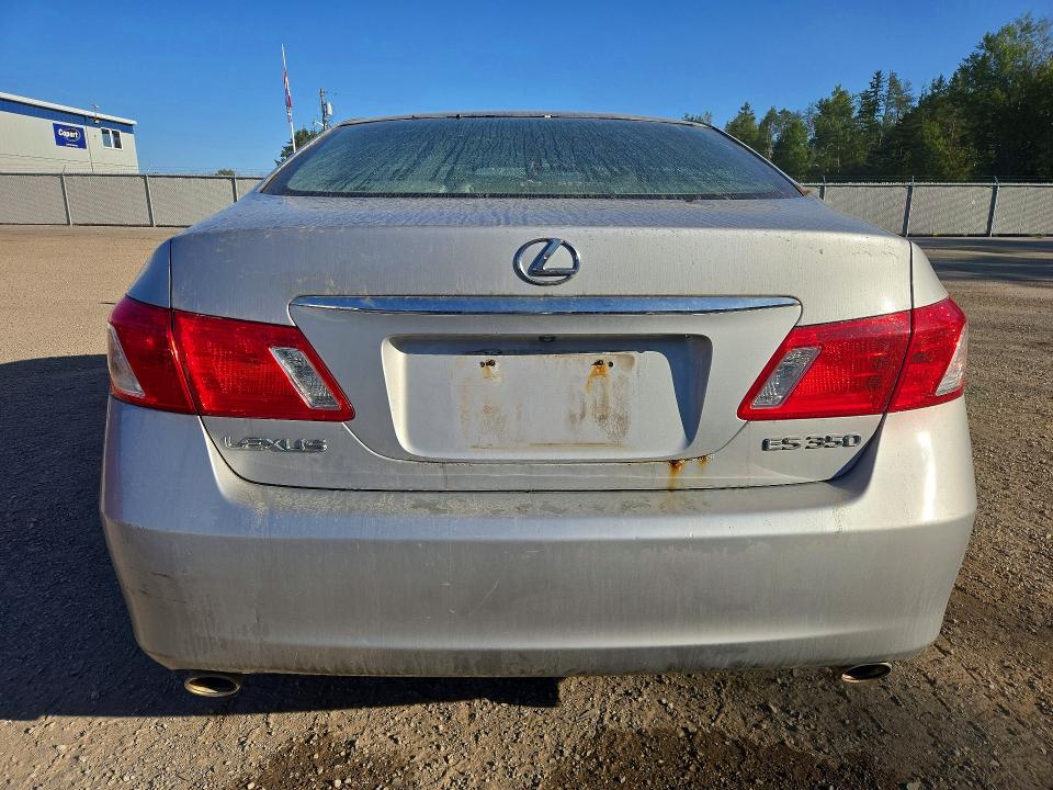 Продаж на аукціоні авто 2007 Lexus Es, vin: JTHBJ46G172095876, номер лоту: 68618146