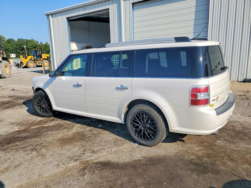 Auction sale of the 2017 Ford Flex, vin: 2FMGK5C87HBA00171        , lot number: 68866006