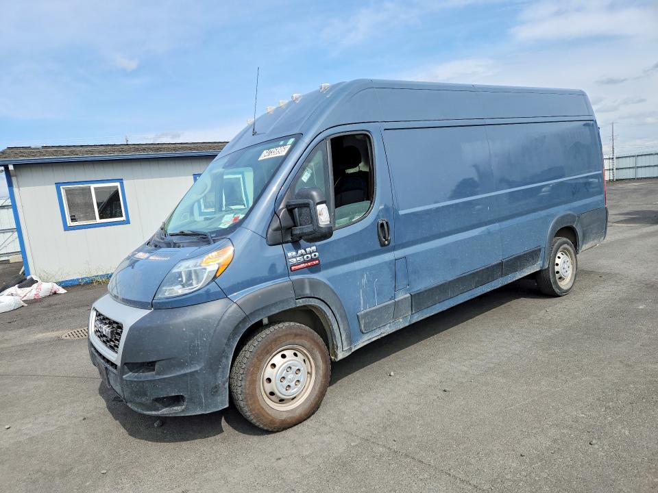 Aukcja sprzedaży 2021 Ram Promaster 3500, vin: 3C6MRVJG5ME535913, numer aukcji: 64735896