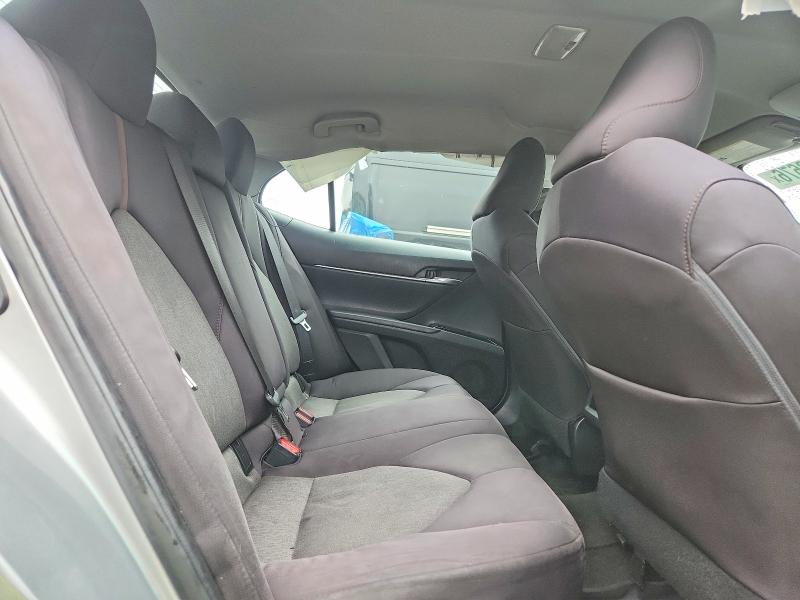 Продаж на аукціоні авто 2018 Toyota Camry, vin: 4T1B11HK0JU541783, номер лоту: 70623676