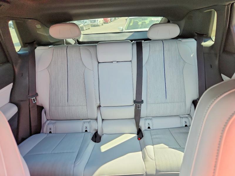 Продажа на аукционе авто 2024 Cadillac Lyriq, vin: 1GYKPPRK3RZ102932, номер лота: 69422666