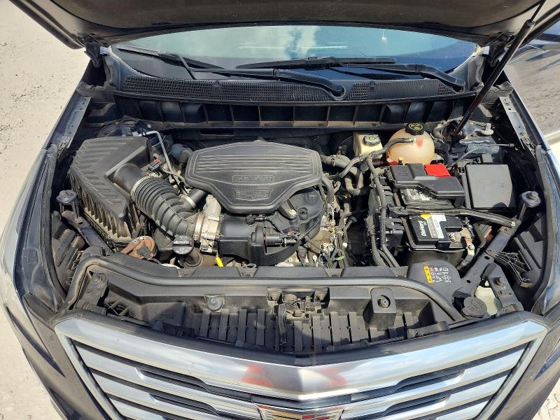 Aukcja sprzedaży 2017 Cadillac Xt5, vin: 1GYKNARS2HZ268540, numer aukcji: 67524266