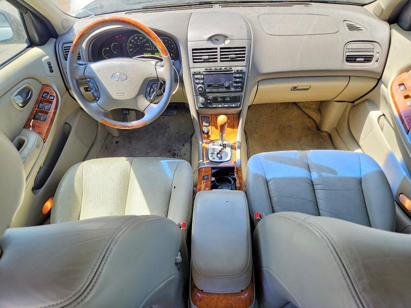 Продаж на аукціоні авто 2004 Infiniti I35, vin: JNKDA31A84T209707, номер лоту: 67169396