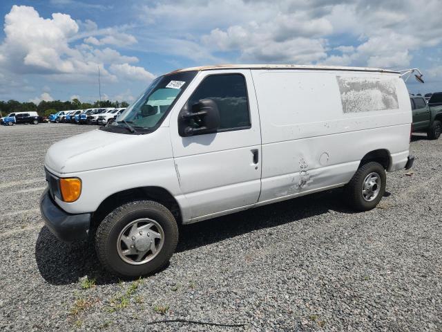 2006 Ford Econoline მანქანა იყიდება აუქციონზე, vin: 1FTSE34L76HA95313, აუქციონის ნომერი: 69740686