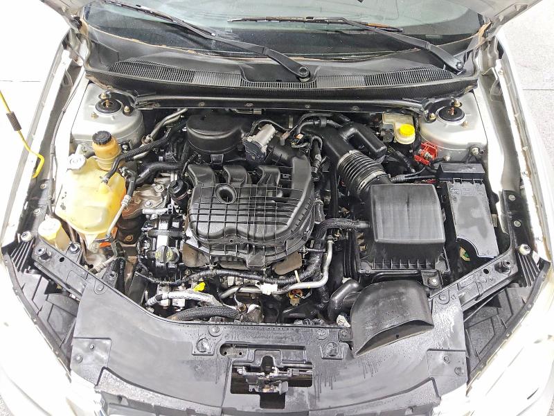 Aukcja sprzedaży 2011 Chrysler 200, vin: 1C3BC7EG9BN529360, numer aukcji: 69114476