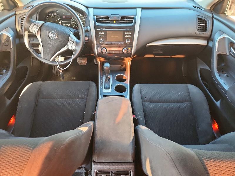 68783216 :رقم المزاد ، 1N4AL3APXFC159517 vin ، 2015 Nissan Altima مزاد بيع