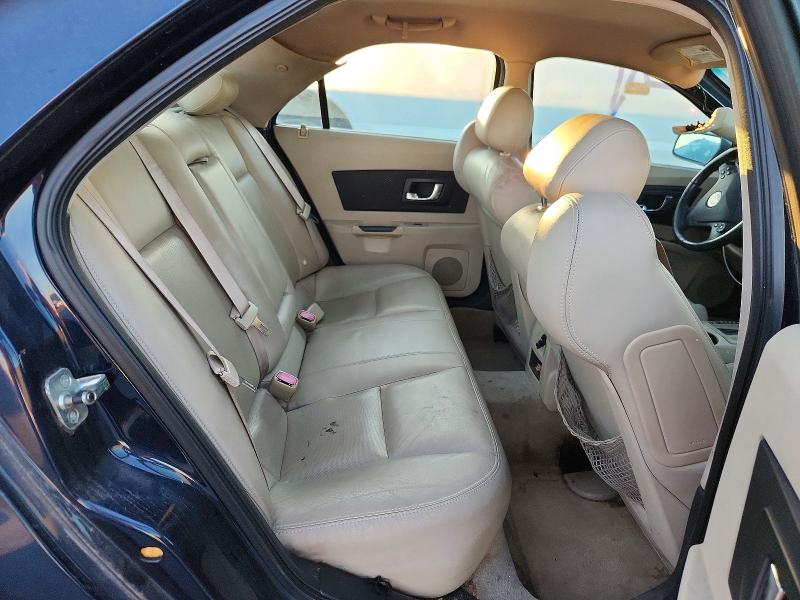 Aukcja sprzedaży 2005 Cadillac Cts, vin: 1G6DM56T750217866, numer aukcji: 67322876